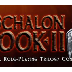 Eschalon Book II 💎 АВТОДОСТАВКА STEAM GLOBAL МГНОВЕННО ЛИЦЕНЗИЯ