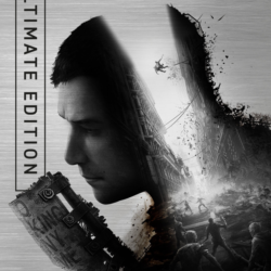 Dying Light 2 Stay Human - Ultimate Xbox One & Series