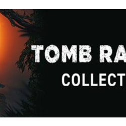 Tomb Raider Collection - оффлайн без активаторов