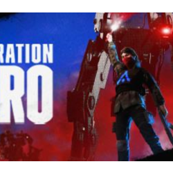Generation Zero - Steam общий оффлайн без активатора 💳
