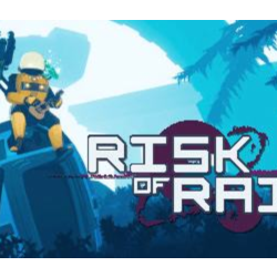 Risk of Rain 2 - Steam общий оффлайн без активаторов 💳