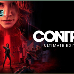 Control Ultimate Edition XBOX ONE/Xbox Series