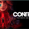 Control Ultimate Edition XBOX ONE/Xbox Series
