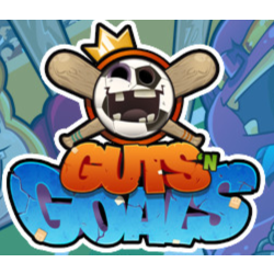 Guts 'N Goals 💎 АВТОДОСТАВКА STEAM GLOBAL МГНОВЕННО ЛИЦЕНЗИЯ