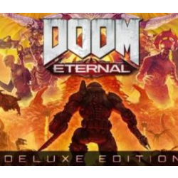 DOOM Eternal Deluxe - общий оффлайн без активаторов 💳