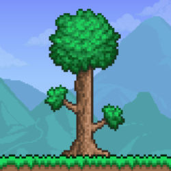 Terraria Террария iPhone ios iPad Appstore