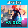 Dead Cells   ВСЕ ДОПОЛНЕНИЯ на iPhone AppStore ios iPad