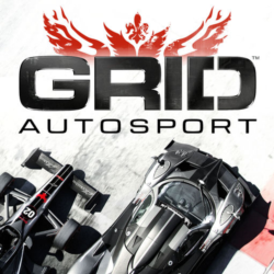 GRID Autosport iPhone ios iPad Appstore   ПОДАРОК
