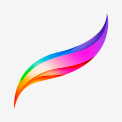 Procreate Pocket iPhone ios Appstore   ПОДАРОК