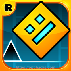 Geometry Dash iPhone ios iPad Appstore