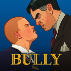 Bully на iPhone ios iPad Appstore   ПОДАРОК