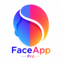 FaceApp PRO Face Photo Editor iPhone ios Appstore