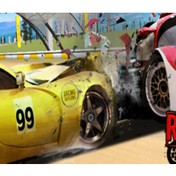 Racing Outlaws 💎 АВТОДОСТАВКА STEAM GLOBAL МГНОВЕННО ЛИЦЕНЗИЯ
