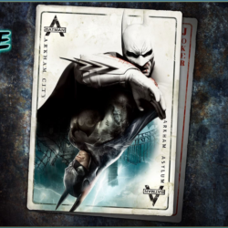 Batman: Return to Arkham XBOX ONE/Xbox Series