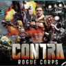 CONTRA: ROGUE CORPS XBOX ONE/Xbox Series X|S