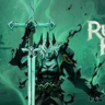 Ruined King: A League of Legends - без активаторов