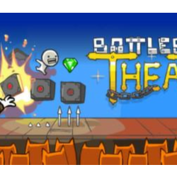 BattleBlock Theater - общий оффлайн без активаторов 💳
