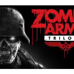 Zombie Army Trilogy - общий оффлайн без активаторов 💳