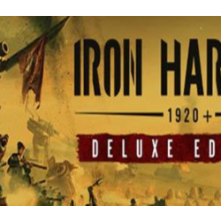 Iron Harvest Deluxe - общий оффлайн без активаторов 💳