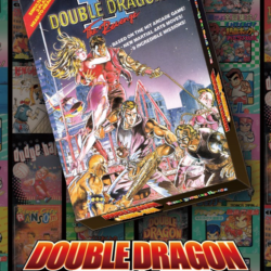💎DOUBLE DRAGON 2: The Revenge XBOX ONE X|S КЛЮЧ🔑