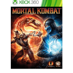 Mortal Kombat 9 (2011) XBOX ONE,Series X|S  Аренда