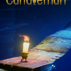 Candleman Xbox One & Series X|S