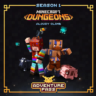 Minecraft Dungeons: Cloudy Climb Adventure Pass XBOX &#55357&#56593
