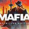 Mafia: Definitive Edition Steam Key RU CIS