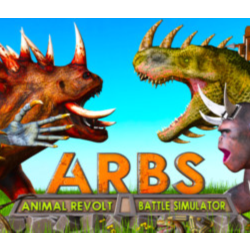 Animal Revolt Battle Simulator 💎 АВТОДОСТАВКА STEAM GLOBAL МГНОВЕННО ЛИЦЕНЗИЯ