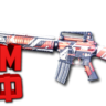 Макросы для SP 2 - M16A4. X7, Bloody, Razer