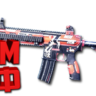 Макросы для SP 2 - M416S. X7, Bloody, Razer, Logitech
