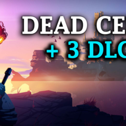 DEAD CELLS   3 DLC (STEAM) Аккаунт 🌍GLOBAL