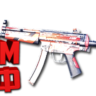 Макросы для SP 2 - MP5SD. X7, Bloody, Razer, Logitech