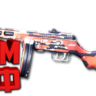 Макросы для SP 2 - ППШ-41. X7, Bloody, Razer, Logitech