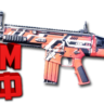Макросы для SP 2 - SCAR-H. X7, Bloody, Razer, Logitech