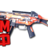 Макросы для SP 2 - UMP. X7, Bloody, Razer, Logitech