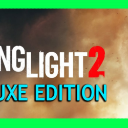 DYING LIGHT 2 — DELUXE (STEAM) Аккаунт ✔️ЛОГИН;ПАРОЛЬ