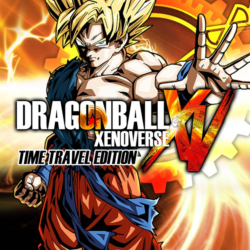 💎Dragon Ball Xenoverse: Time Travel Edition XBOX КЛЮЧ