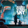 Beyond a Steel Sky XBOX ONE/Xbox Series X|S