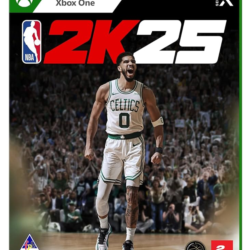 NBA 2K25 Standard Edition XBOX ONE / SERIES X|S Ключ🔑