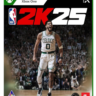 NBA 2K25 Standard Edition XBOX ONE / SERIES X|S Ключ