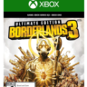 BORDERLANDS 3: ULTIMATE EDITION XBOX ONE / X|S Ключ