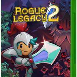 Rogue Legacy 2 XBOX ONE / XBOX SERIES X|S Ключ 🔑 🌍 ✅