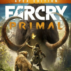 Far Cry Primal - Apex Edition XBOX ONE / S|X Ключ 🔑