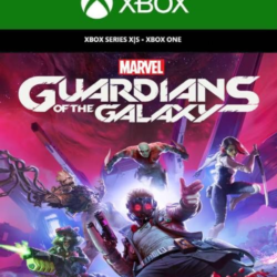 Стражи Галактики Marvel XBOX ONE / XBOX SERIES S|X / ПК Ключ 🔑