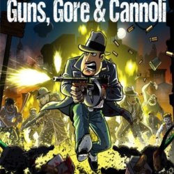 Guns, Gore and Cannoli XBOX ONE / SERIES X|S Ключ 🔑