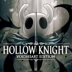 Hollow Knight: Издание «Сердце пустоты» XBOX Ключ 🔑