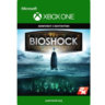 BioShock: The Collection XBOX ONE / SERIES X|S Ключ