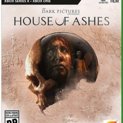 The Dark Pictures Anthology House of Ashes XBOX Ключ 🔑