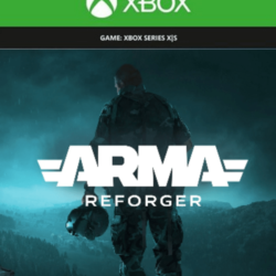 Arma Reforger XBOX SERIES X|S Ключ 🔑